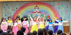 そら組　オペレッタ①